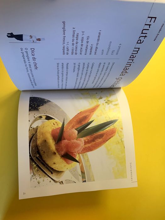 A arte de cozinhar fácil para homens - Hernâni Ermida