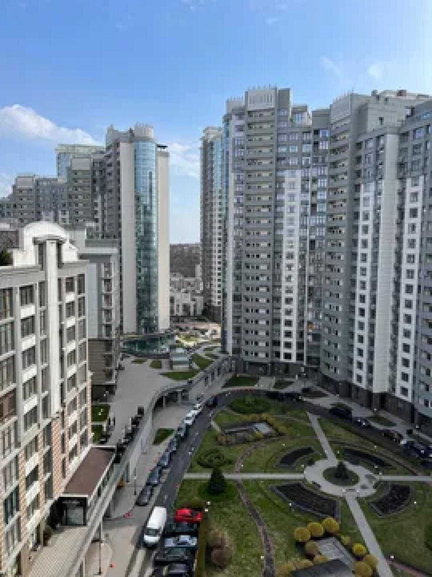 Продаж квартири, ЖК Новопечерскькі Липки, Драгомирова, Верхогляда