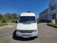 Mercedes-Benz Sprinter 210 2000