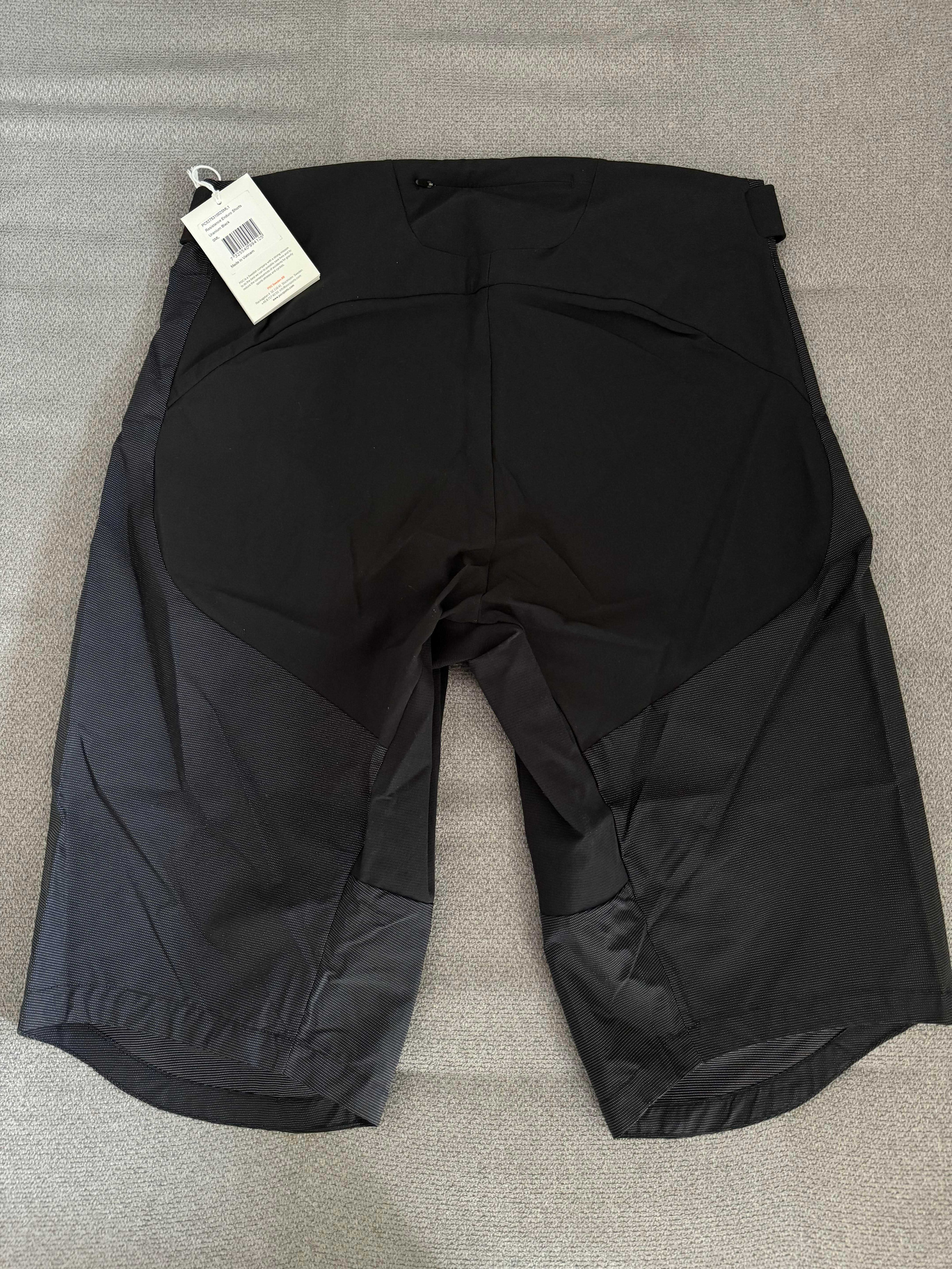 Spodenki rowerowe POC Resistance Enduro rozmiar: S
