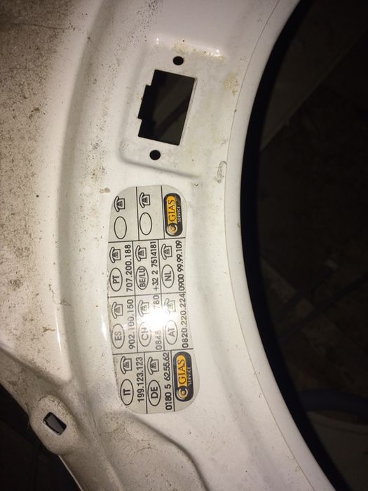 Стиральная машина Канди Candy