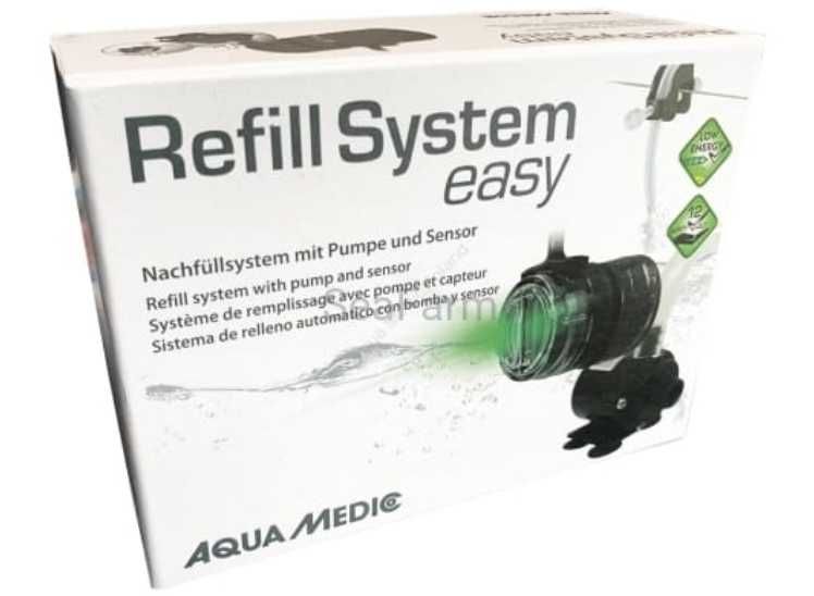 Aqua Medic Refill System easy automatyczna dolewka