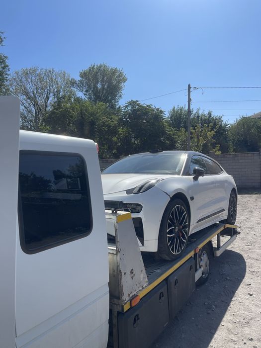 Услуги Эвакуатора Быстро