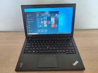 Laptop Lenovo ThinkPad
