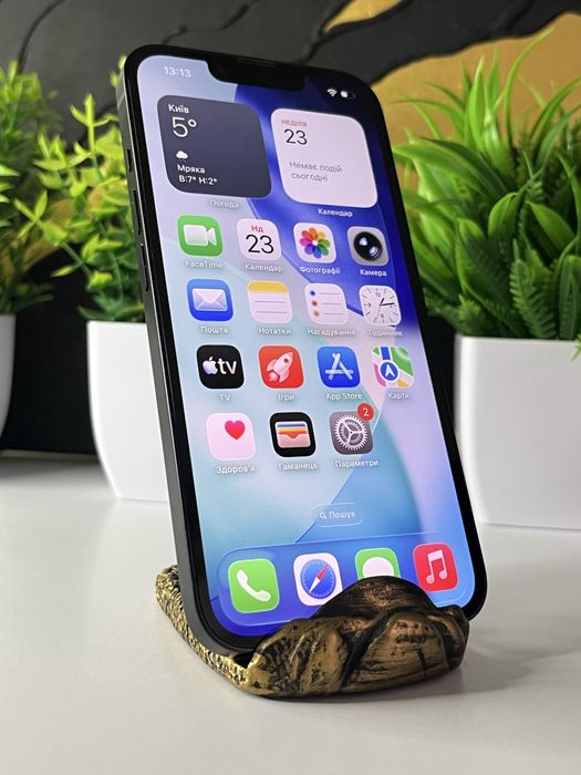 Iphone 14 128gb Midnight