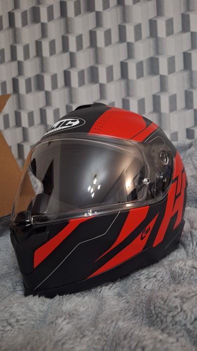 Kask integralny HJC C70N HOLT