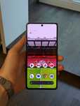 Google Pixel 7 Pro, 12/128 gb. Black