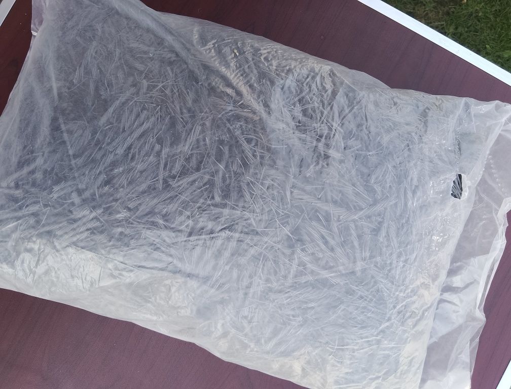 Фібра PoliMesh 38мм., Astra Polyex Mesh 2000 38мм.