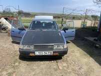 Mazda 626 gc 1986