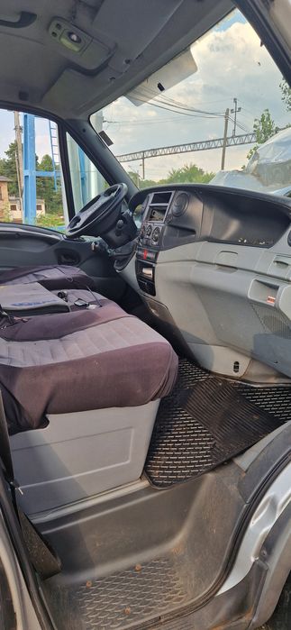 Iveco Daily 35s14v max