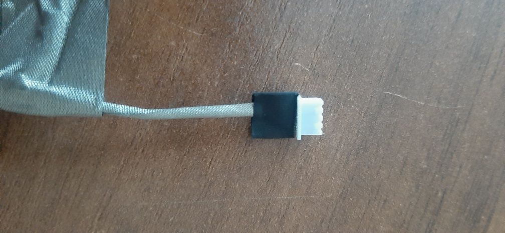 Шлейф монитора ноутбук ASUS K52 LVDS 1422-00RL
