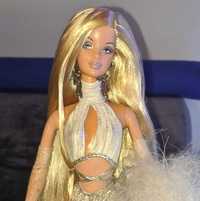 Kolekcjonerska Barbie Diva Gone Platinum 2001 r.