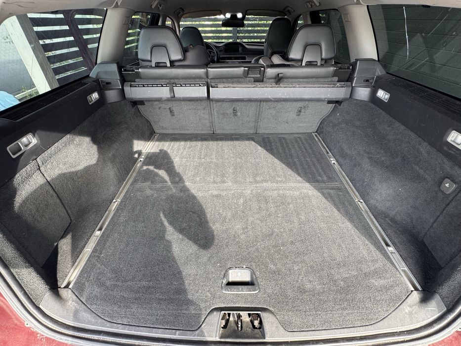 Volvo v70 2.0 D3 2011 Summum