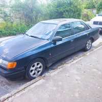 Ford scorpio 2.0