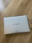 Laptop sony pcg-71211m