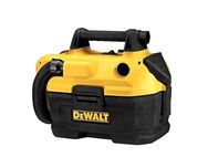 Акумуляторний пилосос 18/20В DeWALT DCV580H (каркас)