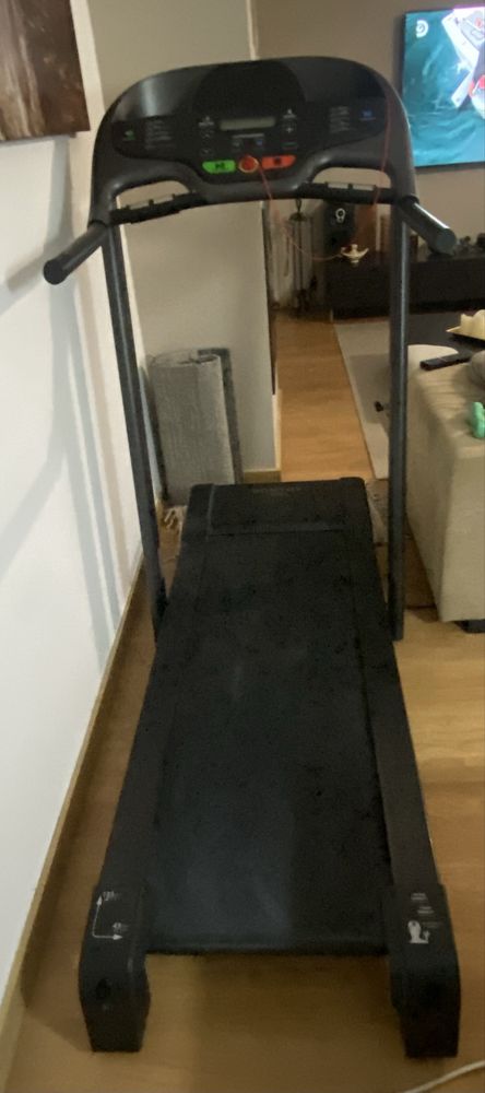 Passadeira como nova