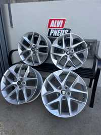 Jantes Seat 18” Originais