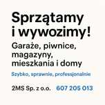 Odzyskaj swoją przestrzeń