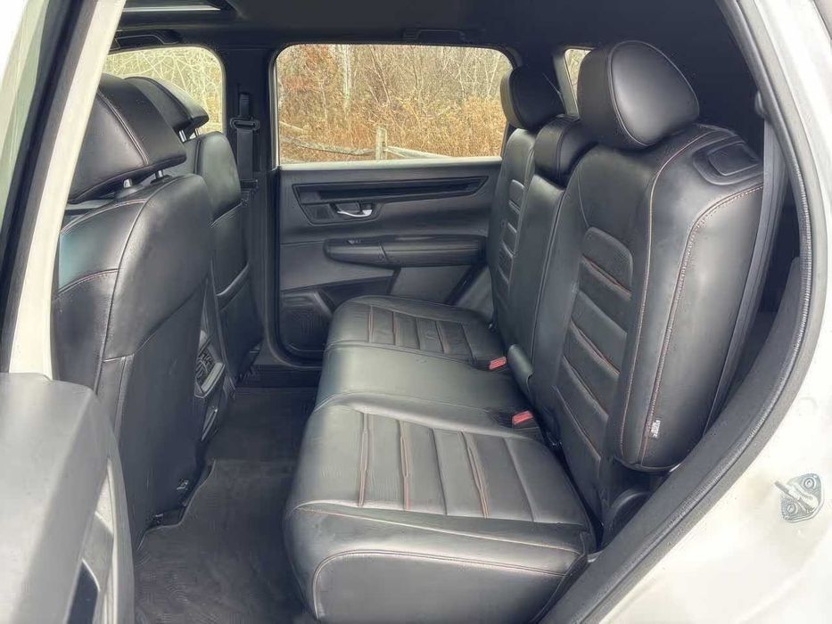 Honda CR-V      2024