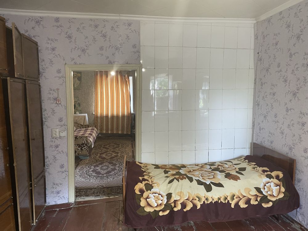 Продам дом в цетре села Богдановка