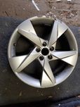 felga aluminiowa Skoda Scala 17 cali