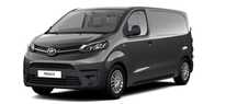 Toyota PROACE  Toyota Proace Electric Life 50kWh 136KM