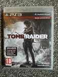 Tomb Raider / PS3 / Nowa