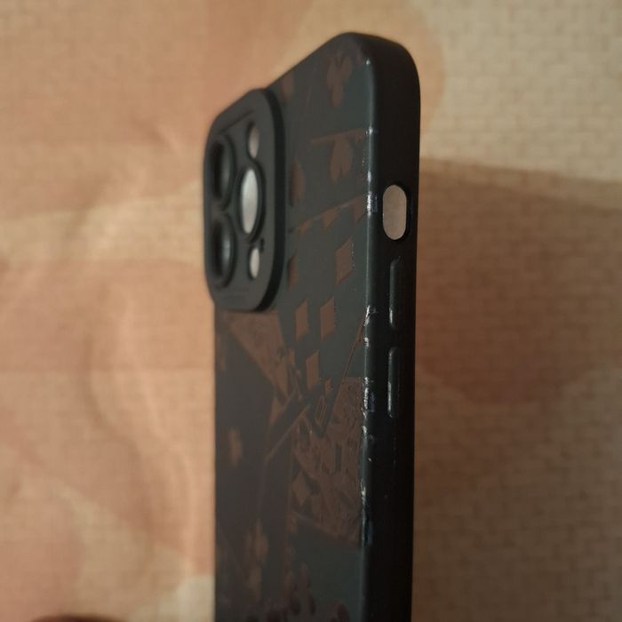 Etui IPHONE 14 Pro Max