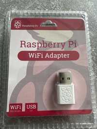 Adapter Wifi Raspberry Pi