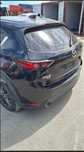 Разборка Mazda kf CX5 ляда дверь 41W цвет cx-5 2019-2021