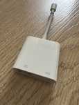 Adapter przejściówka Apple Lightning to USB3