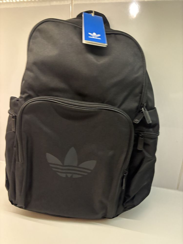 Plecak Adidas new power pro 42‘ max
