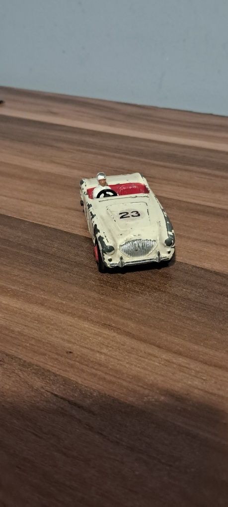 Dinky Toys AUSTIN-HEALEY 109