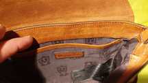 Malas de senhora Massimo Dutti