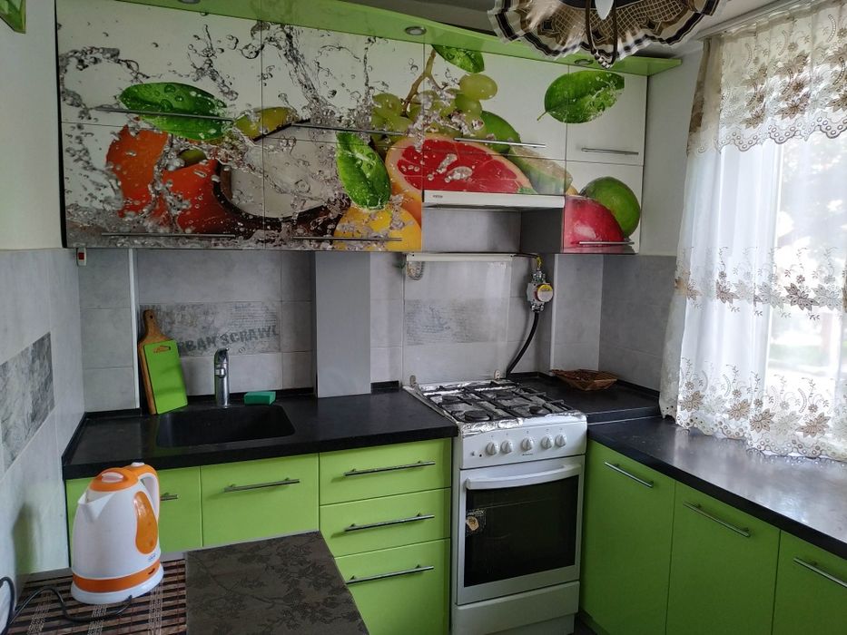 3х кімнатна Квартира, Сдам.