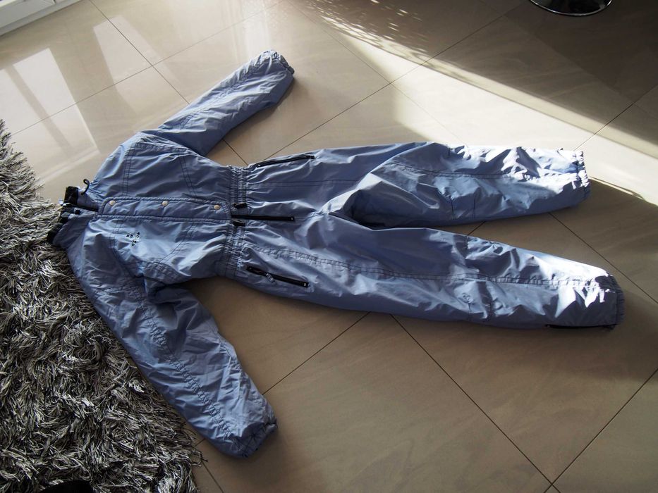 Kombinezon narciarski zimowy 176 cm Rossi fason uniwersalny