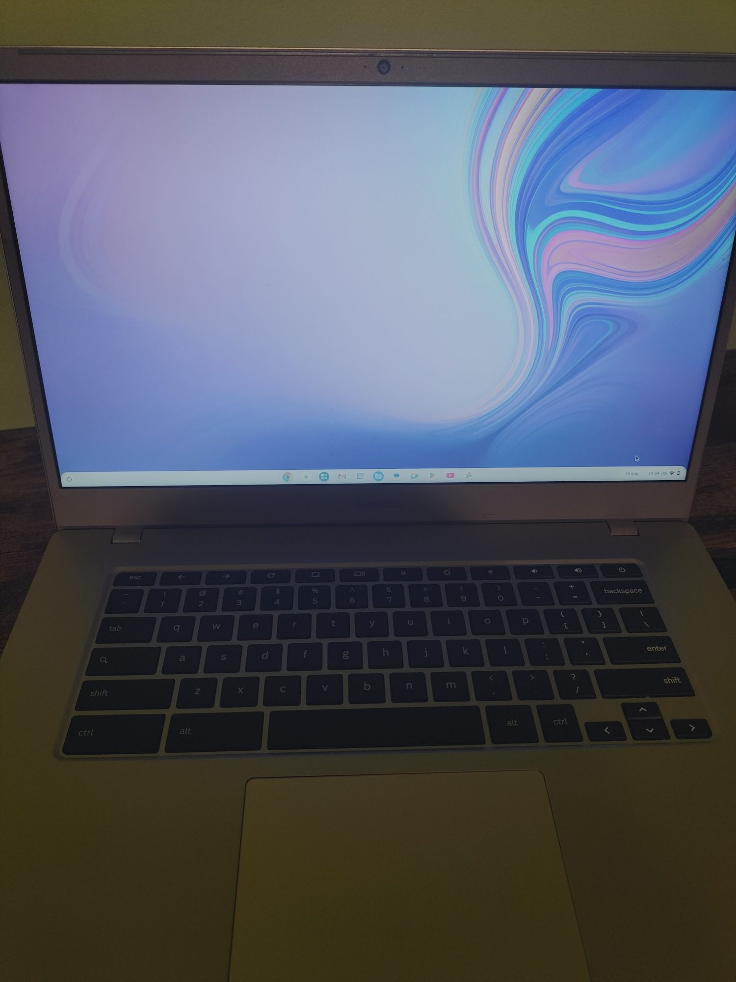 Chromebook Samsung
