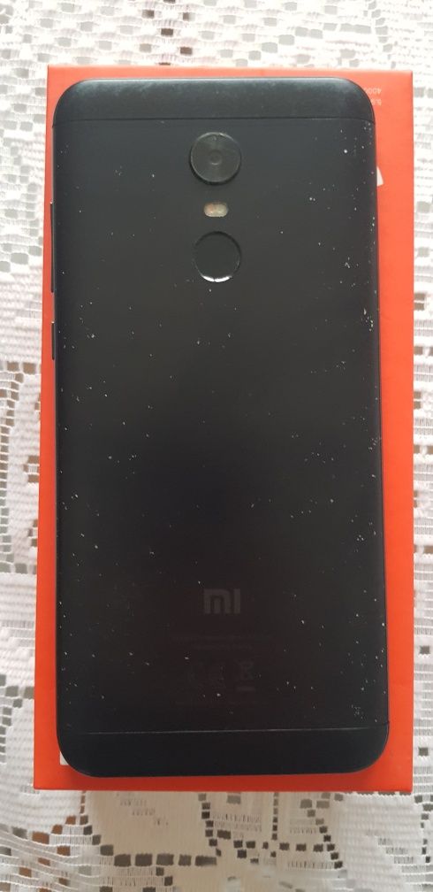 Xoami Redmi 5 plus