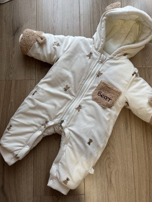 Комбінезон Тедді 74.р