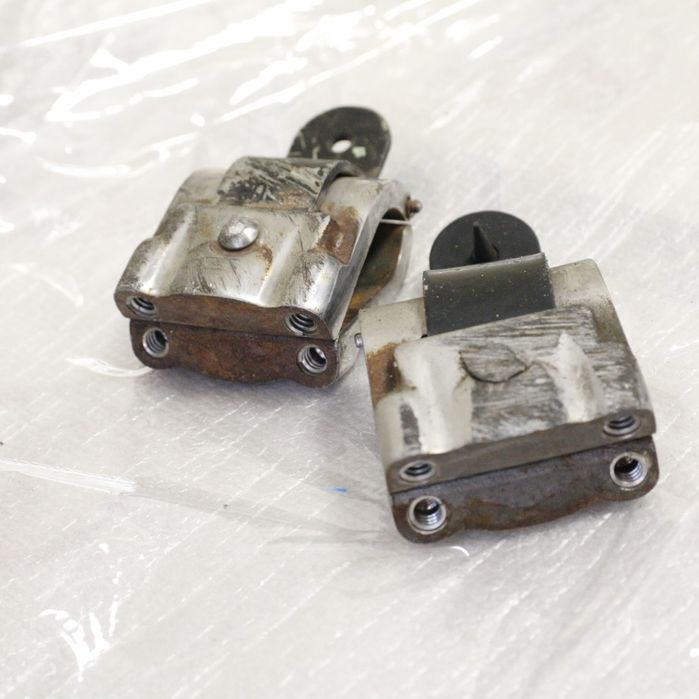 5125 Część Spacerówki Honda Goldwing GL1800
