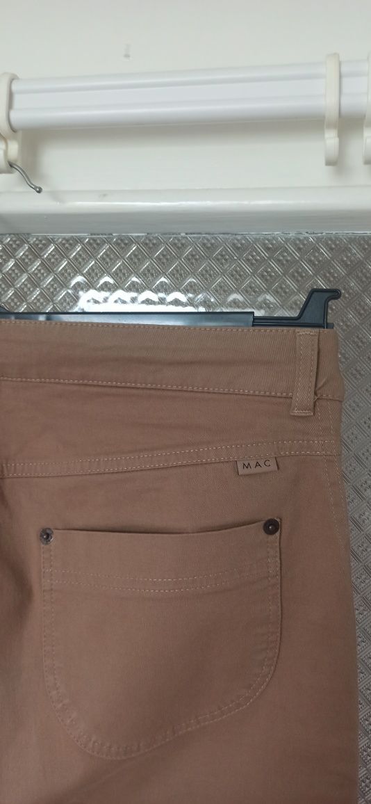 Spodnie damskie Mac 40