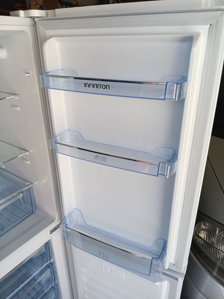 Combinado novo em excelente condições