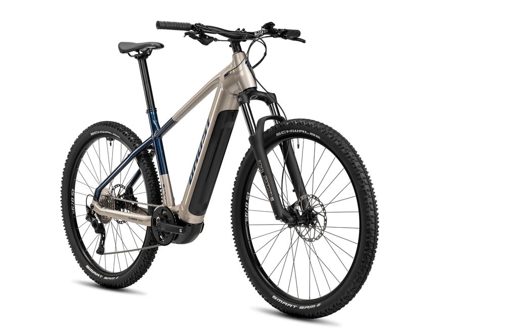 Rower elektryczny Ghost E-Teru B Universal 625Wh Bosch Smart L -32%