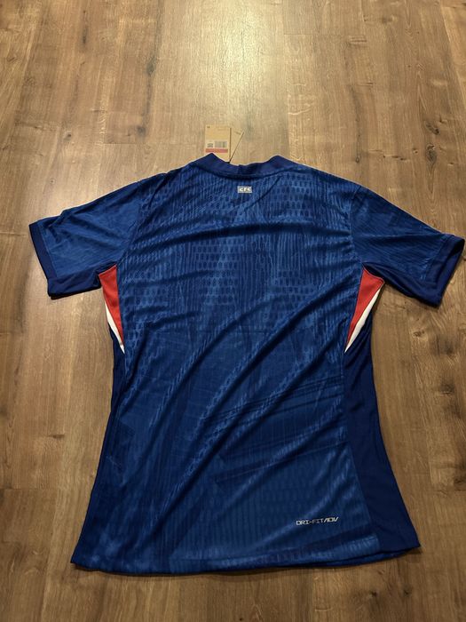 Chelsea 25/26 home kit