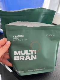 Choice multi brain-mix and protein slim