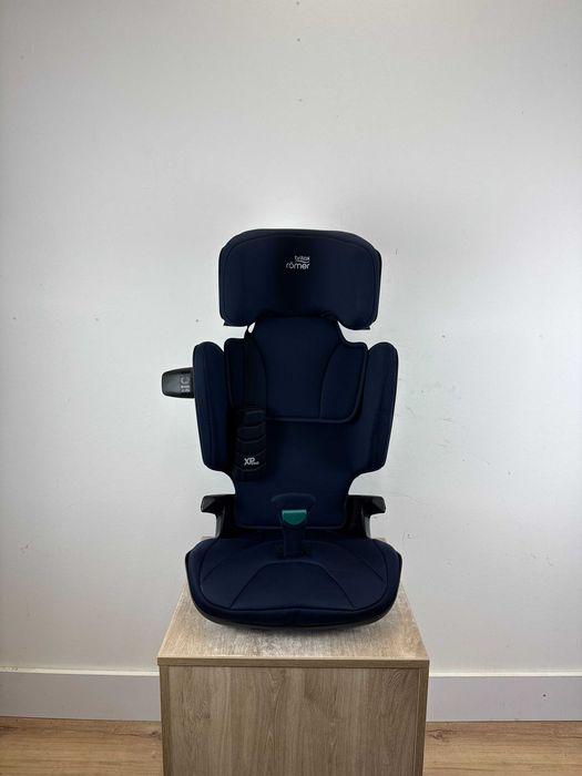 Fotelik samochodowy ROMER Kidfix i-Size 15-36KG