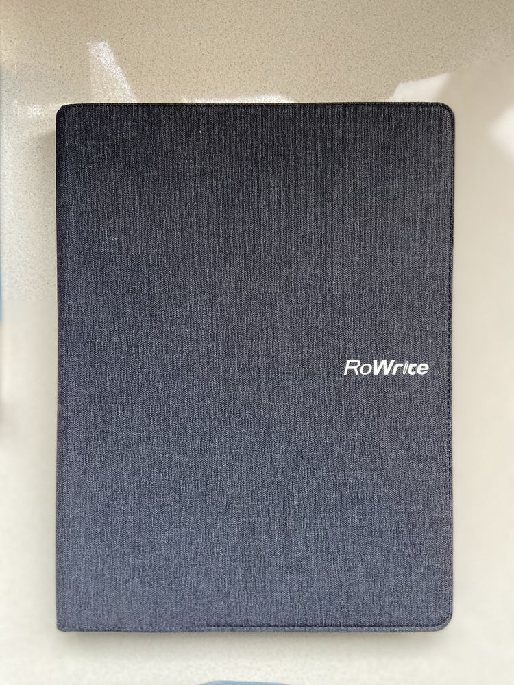Rowrite Royale Caderno Digital inteligente