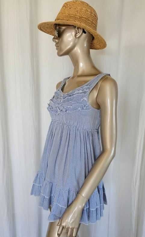 Vestido, Tam. M/L