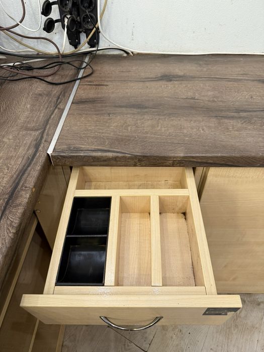 Барна стійка, стійка для бариста, стійка для кавʼярні